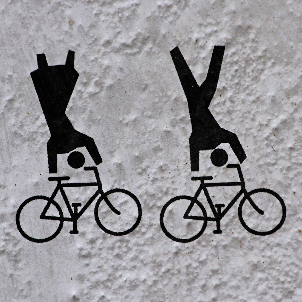 BICI COMUNITARIA