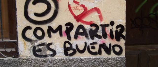 CULTURA LIBRE